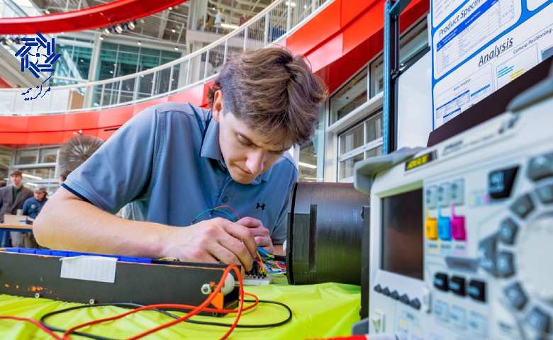 بیمه تجهیزات الکترونیک (EE)